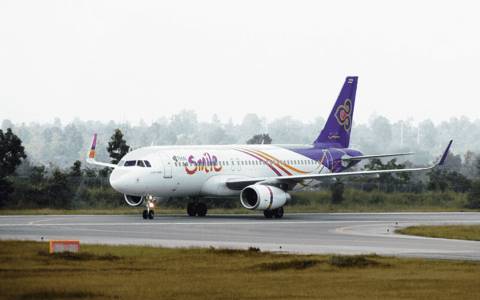 Thai Smile Air